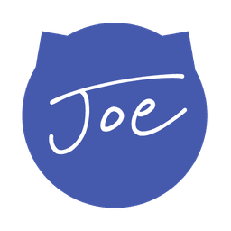 Joe Logo